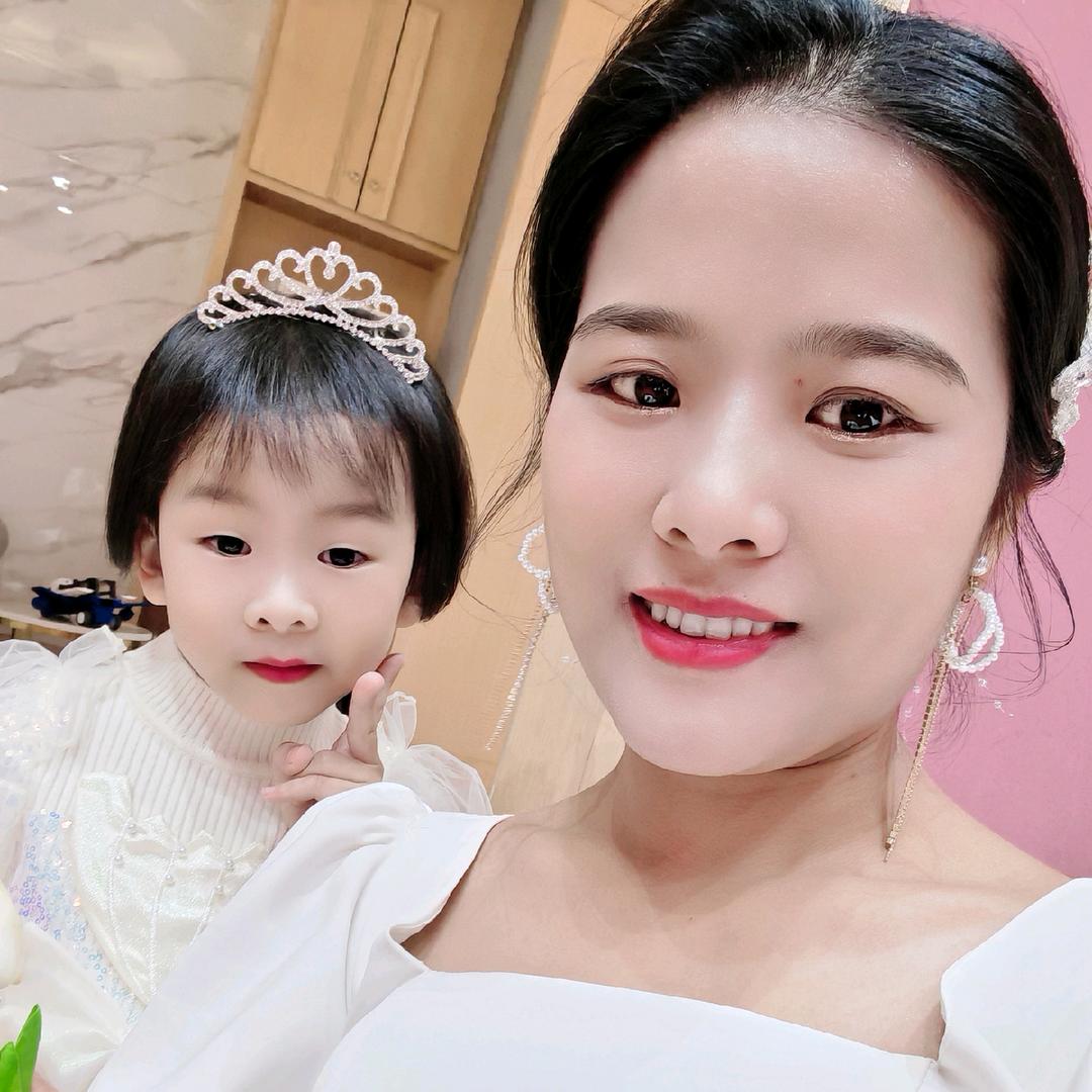 家有四宝🍭🍭🍭