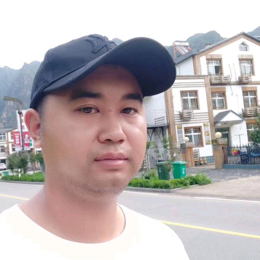 大龙说房。