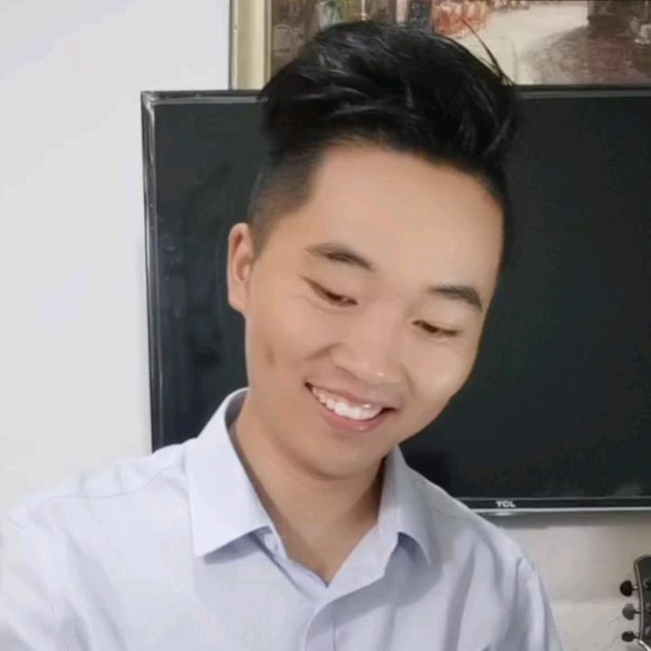 杜老师吉他教学