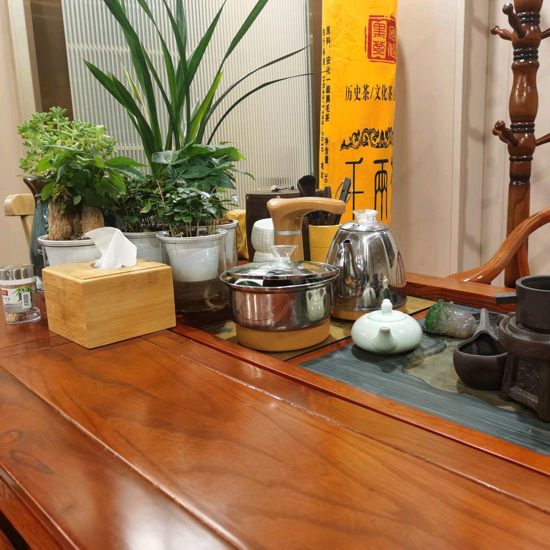 德师傅茶餐厅(马王堆店)德师傅茶餐厅