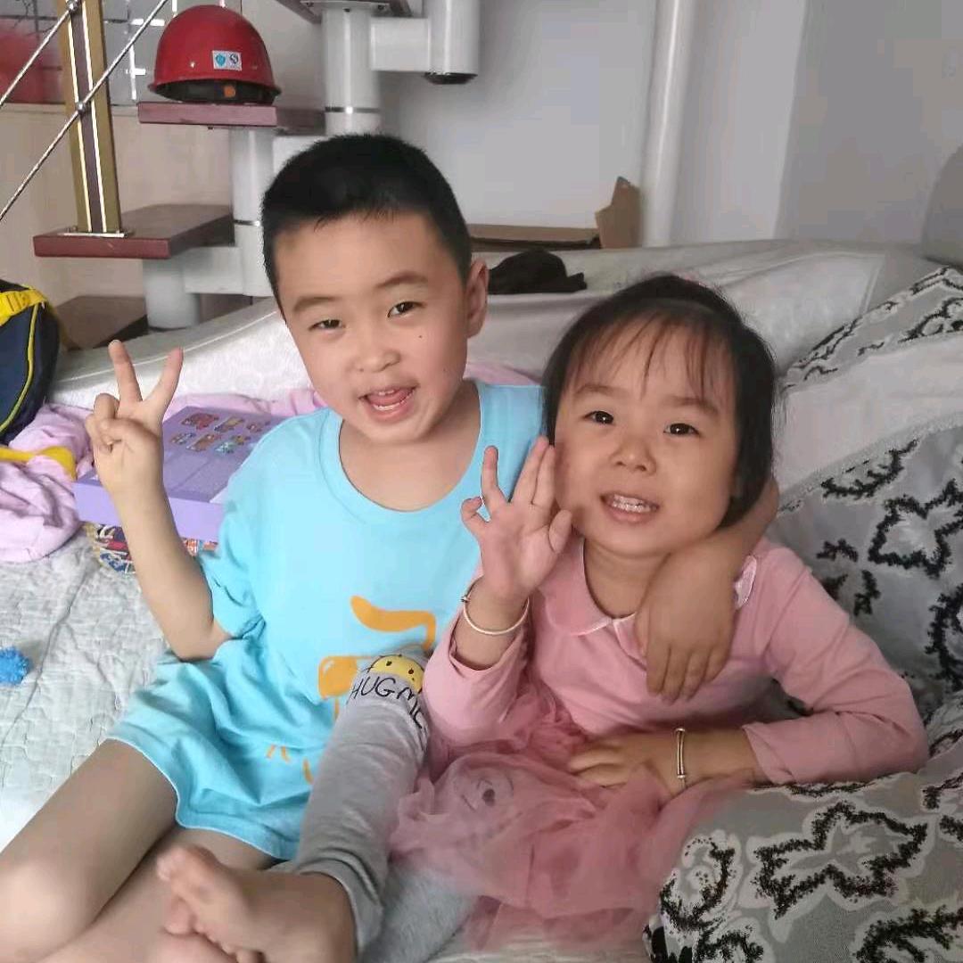 吃亏是福