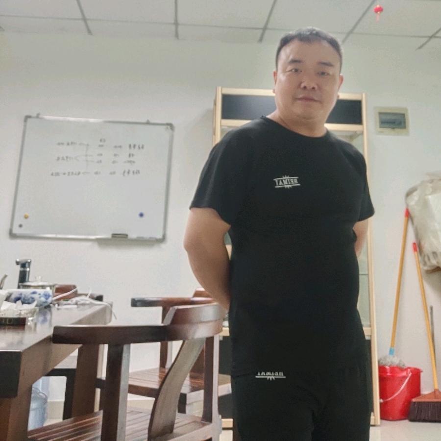 渝西农夫头像