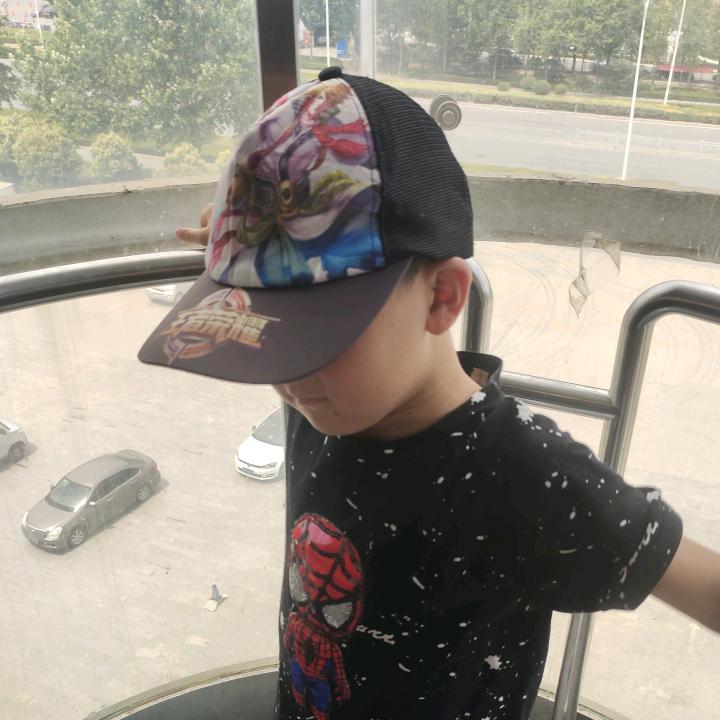 努力向上的人