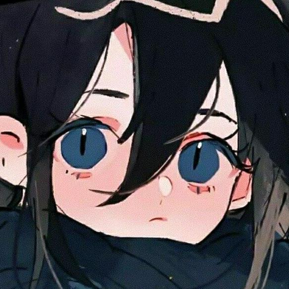 无