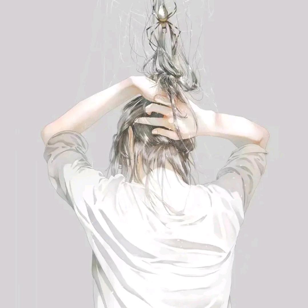 戚夜🦢