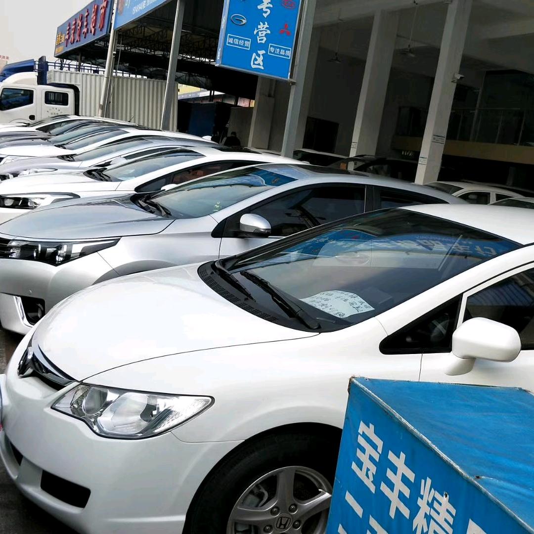 老何评车