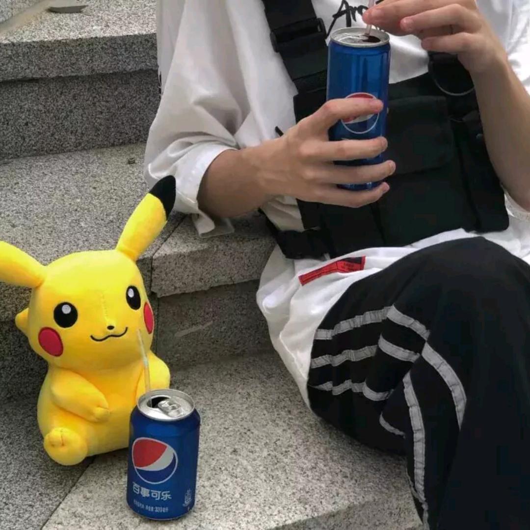 憨憨