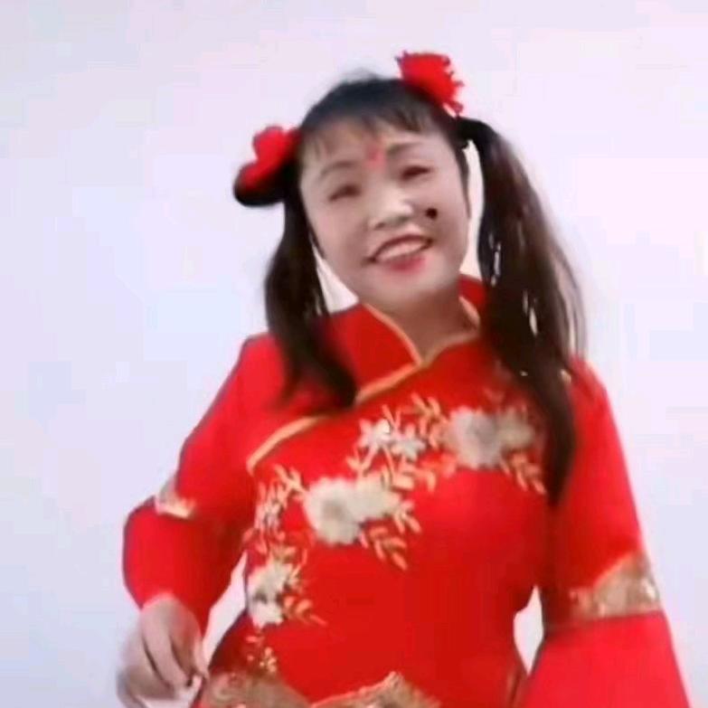 舞出青春🌹小号🌹