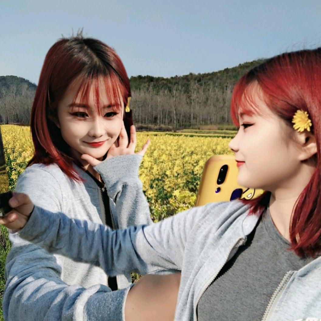 没有可以依靠的肩膀