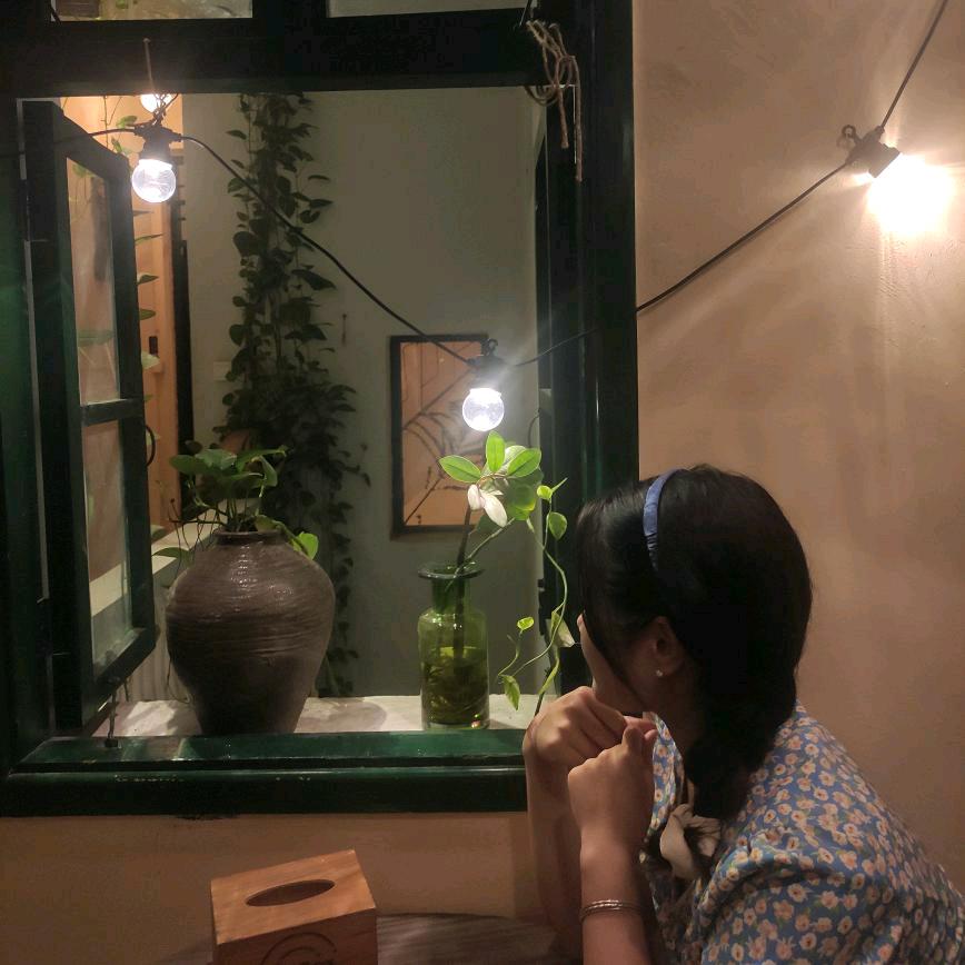 墨心.