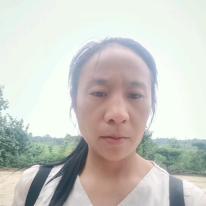 幸福老夫妻