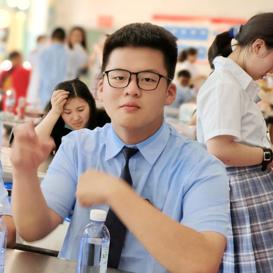 透明心