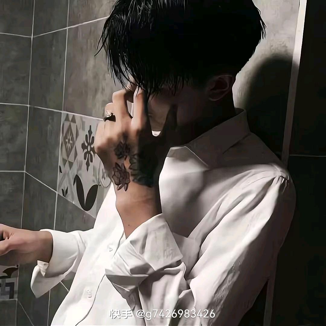 ღ长安、与君别