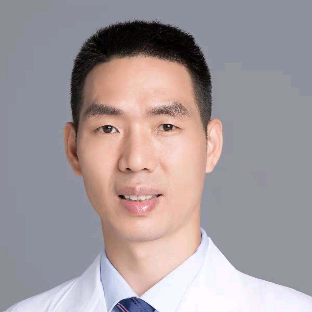 上海脊柱专家吴建锋