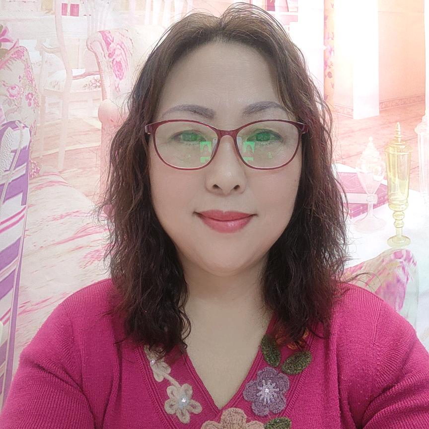 红卉老姐