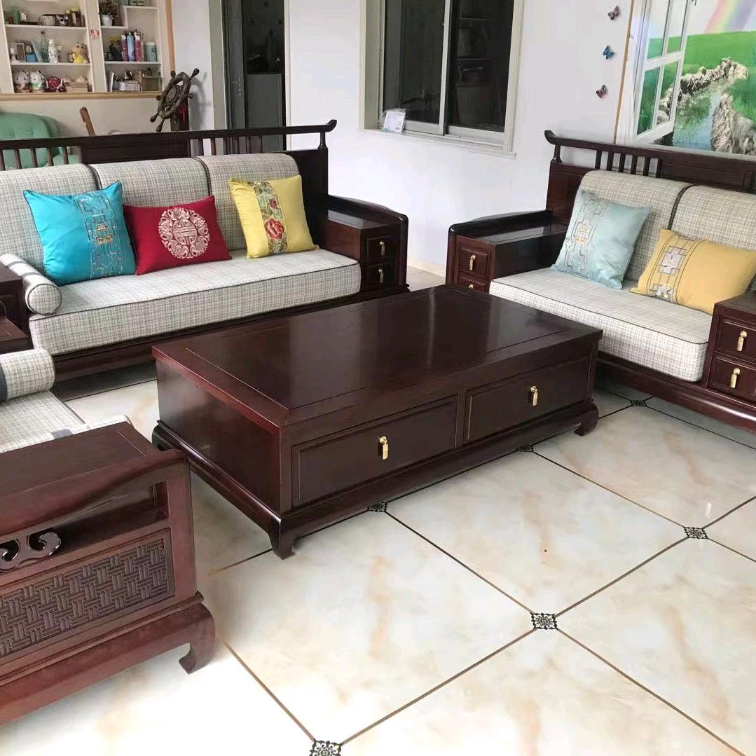 盛华家具全屋定制