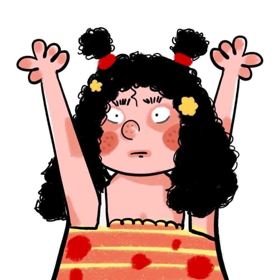 🌈草莓🍓🍓🍓舒芙蕾🌈