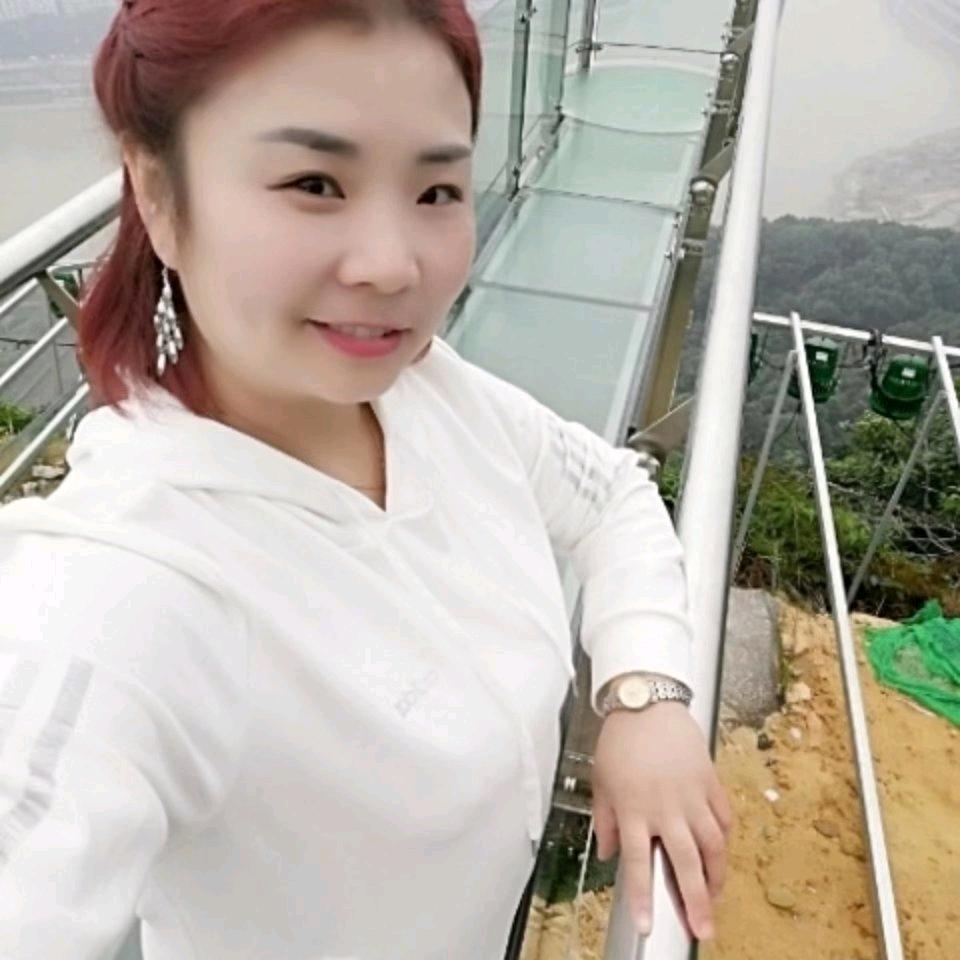 陈萍