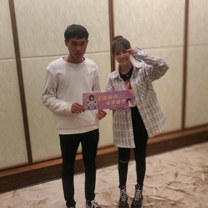 兔子牙、后会无期¹⁷²¹