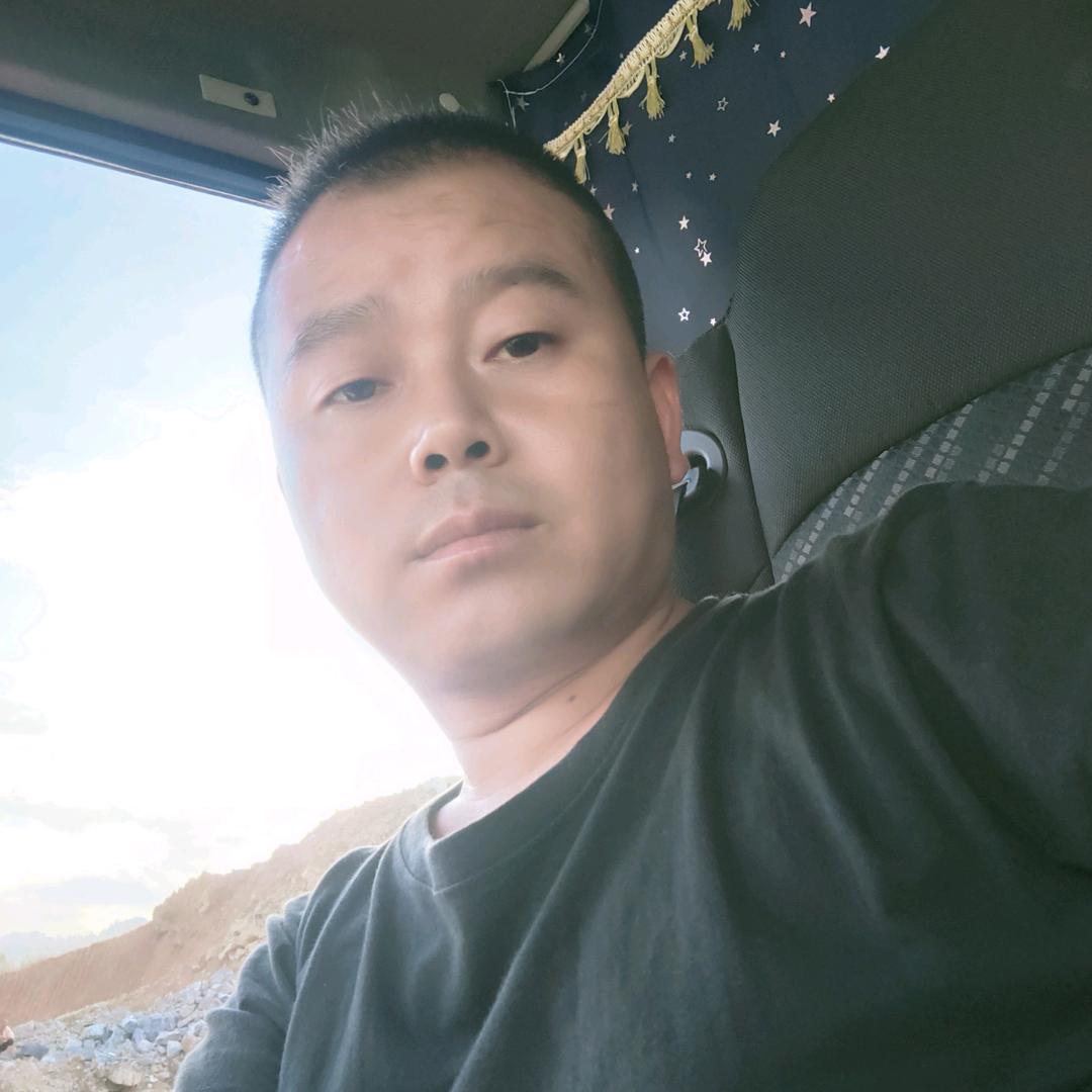 玩泥巴的汉子
