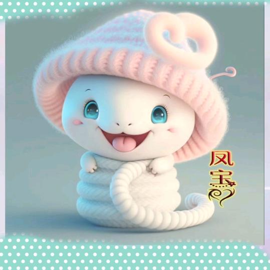 幸福的瞬间