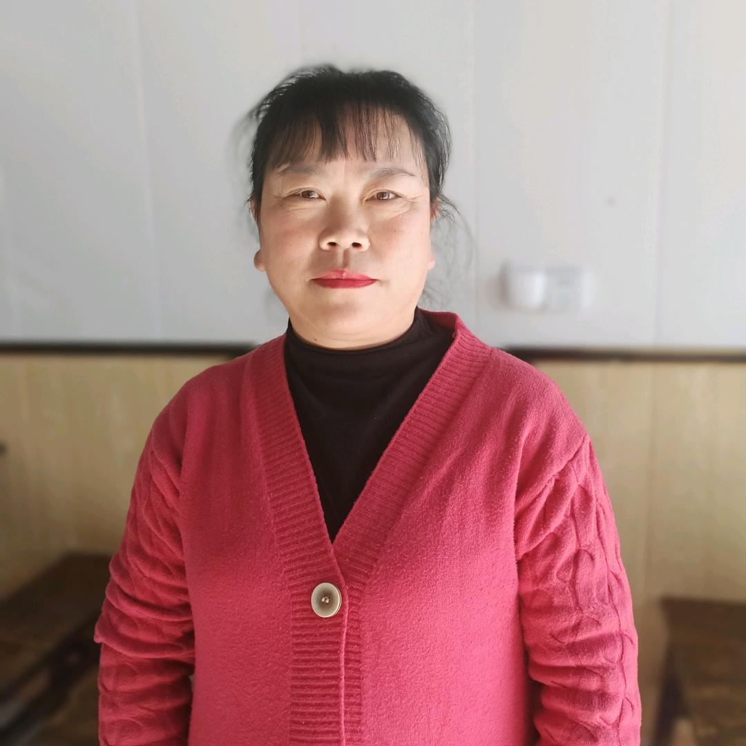 幸福大姐