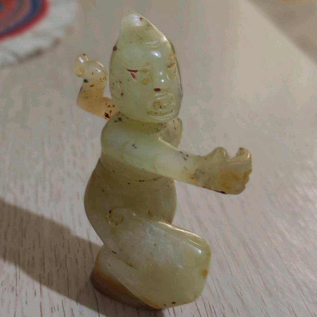 丫丫的美妈咪