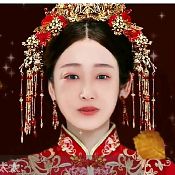 朱闺