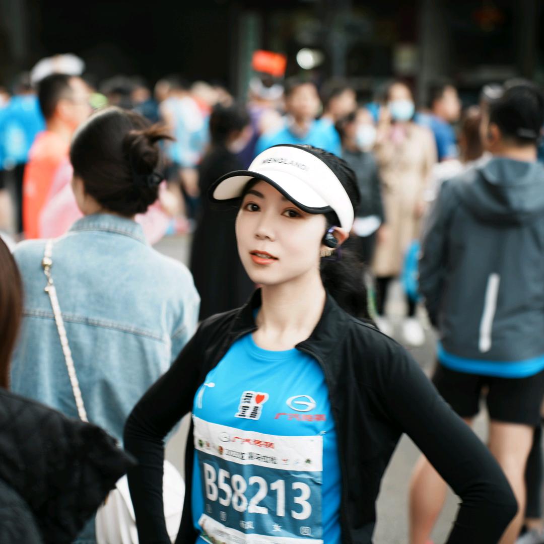 懒羊羊🏃₄₂.₁₉₅