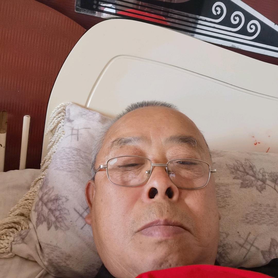 老玩童