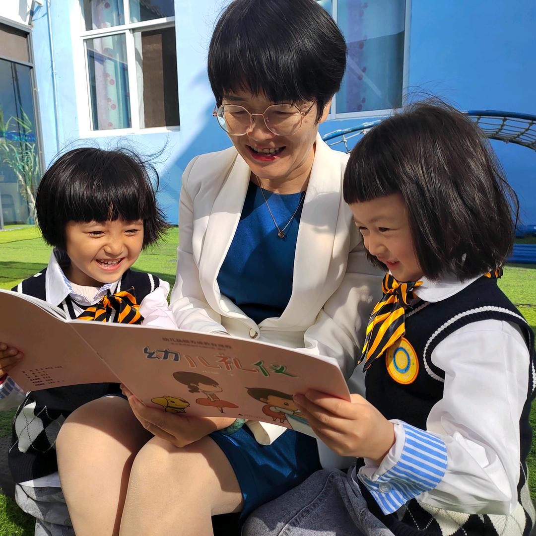 弘正教育•文阁分园