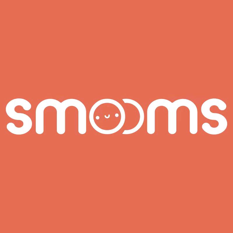 SMOOMS思萌官方旗舰店