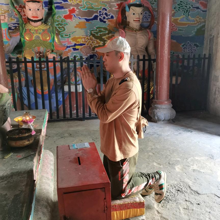 风的颜色
