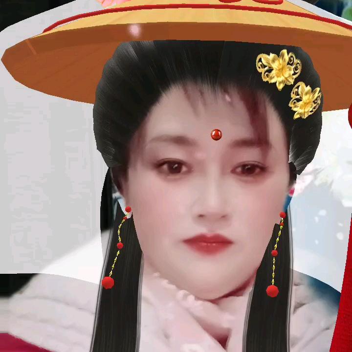 开开心心每一天