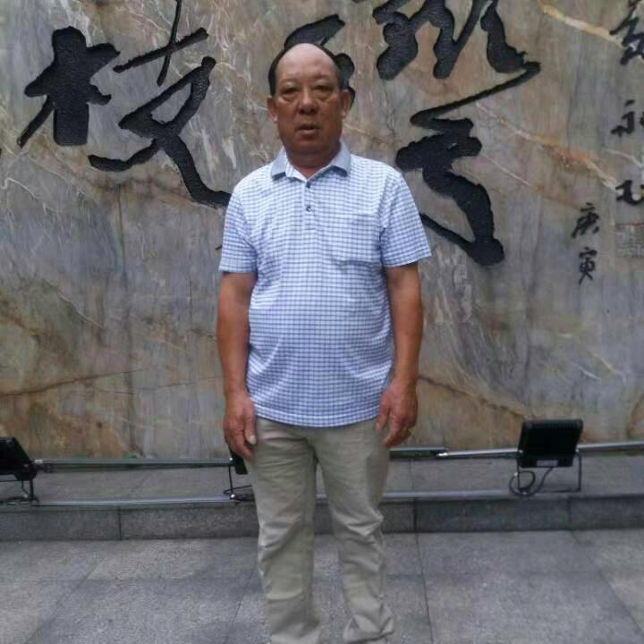 慈叔叔