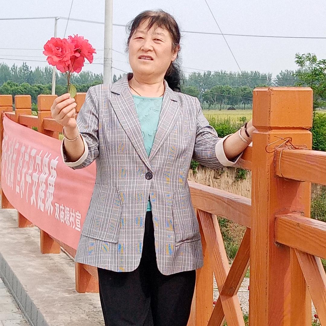 独自前行一