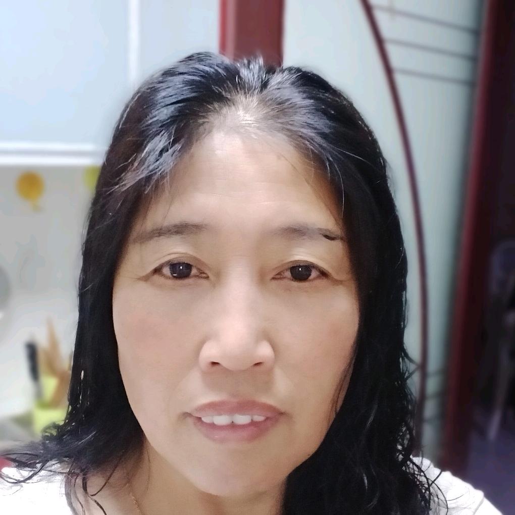 焦干绿化的老农民