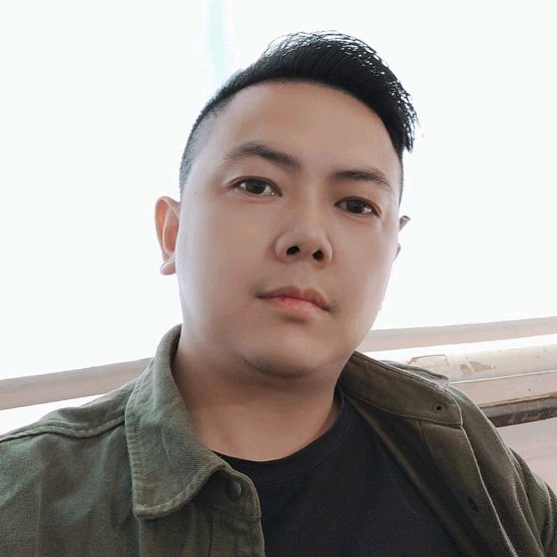 阿鬼👻