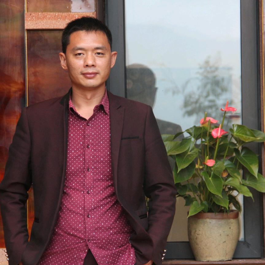 玉商参考小飞