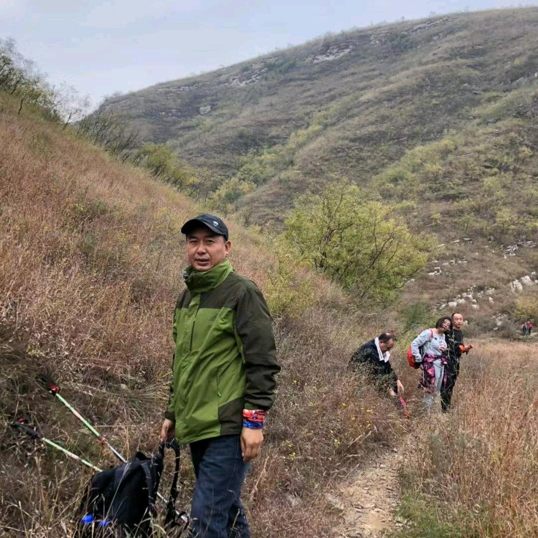 山水之间