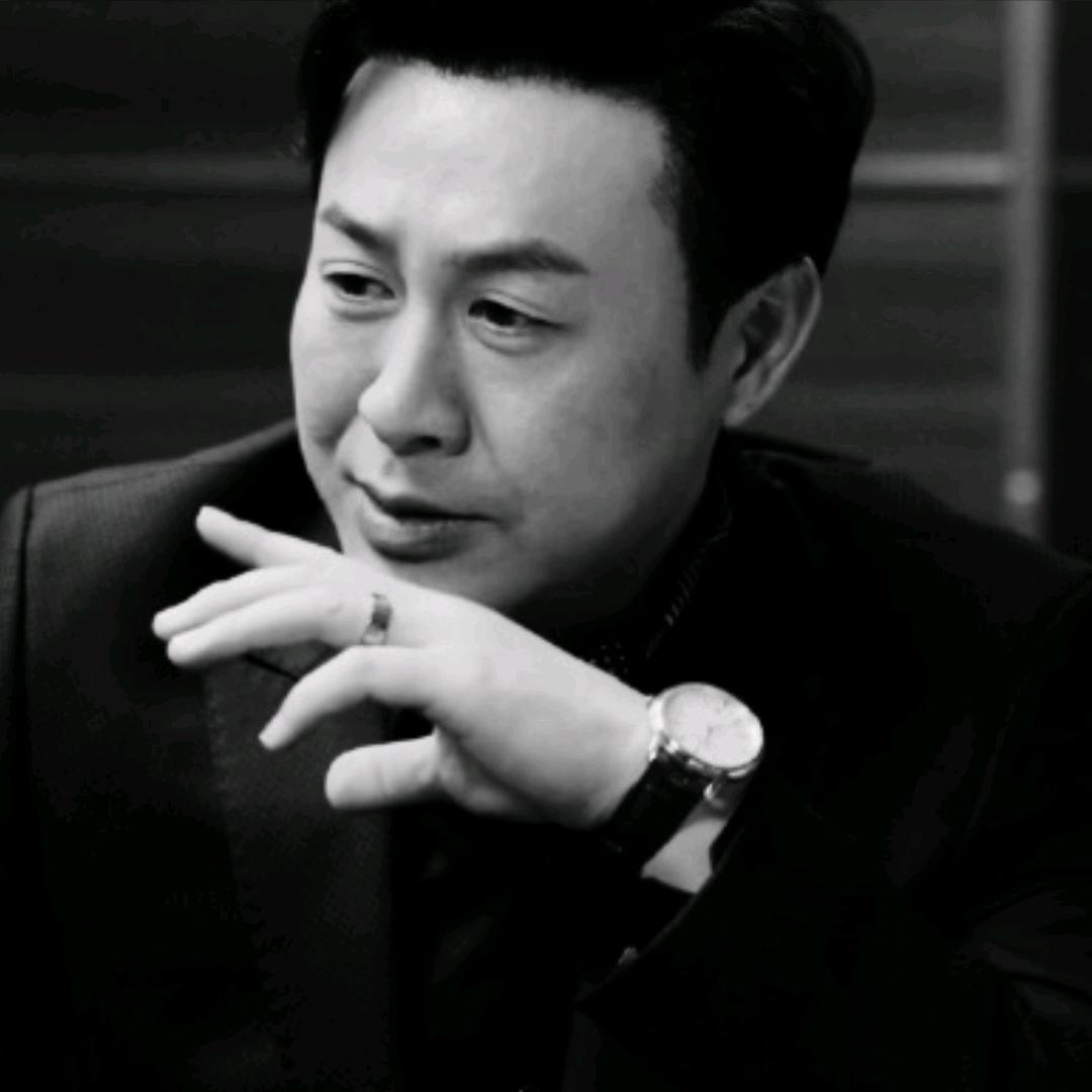 强盛集团董事长高启强