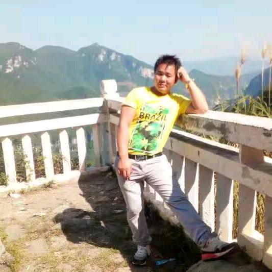 陈进伟