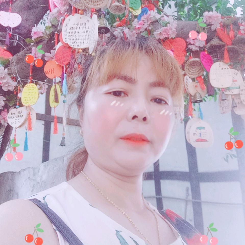 元幺妹（爱唱歌）