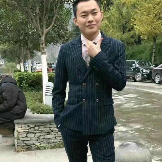 漂泊的游子