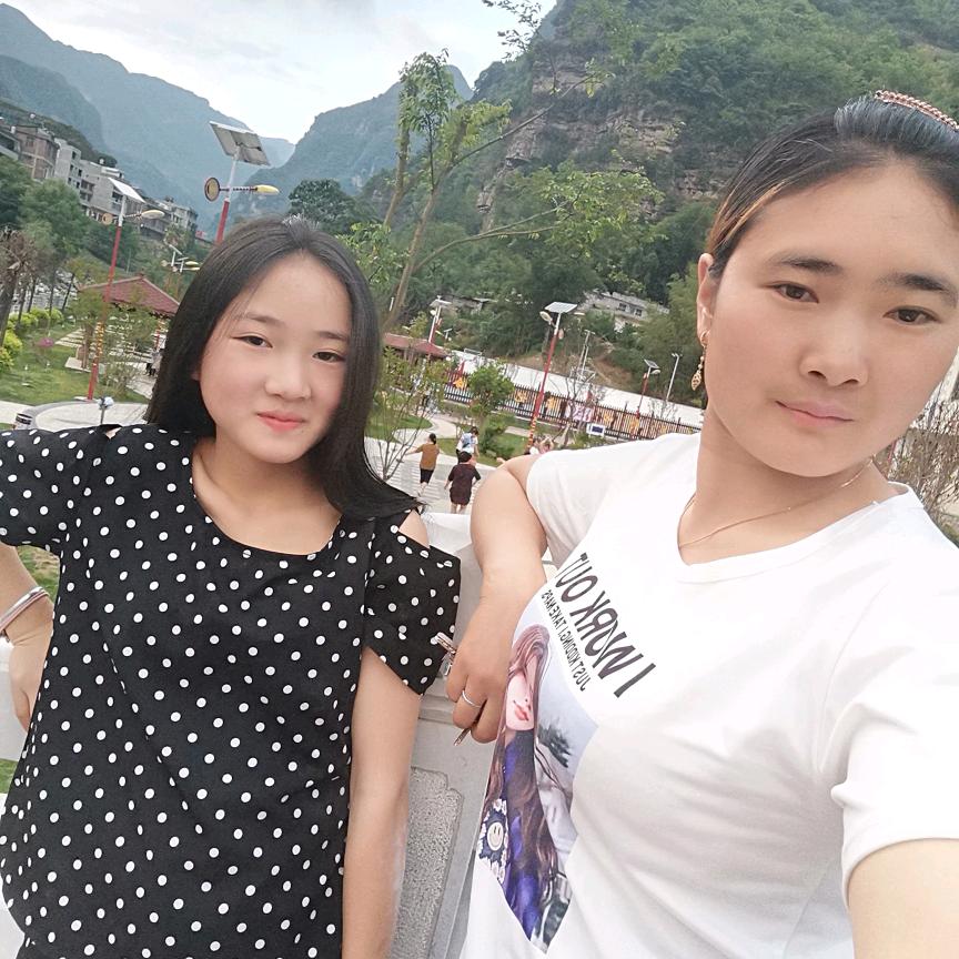 邓三妹