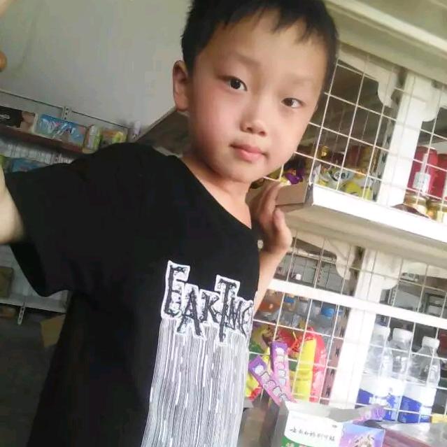 熙熙