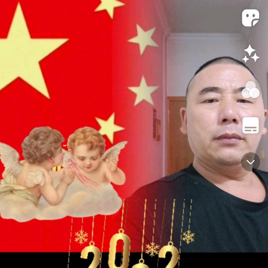 上善若水（手机摄影、剪映）