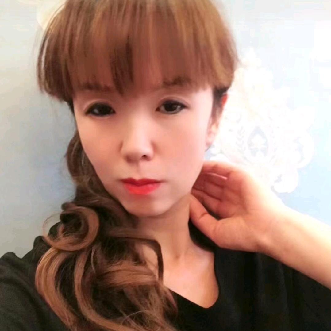 做自己的Queen