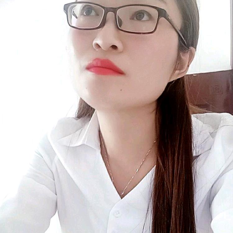 淡若飘雪