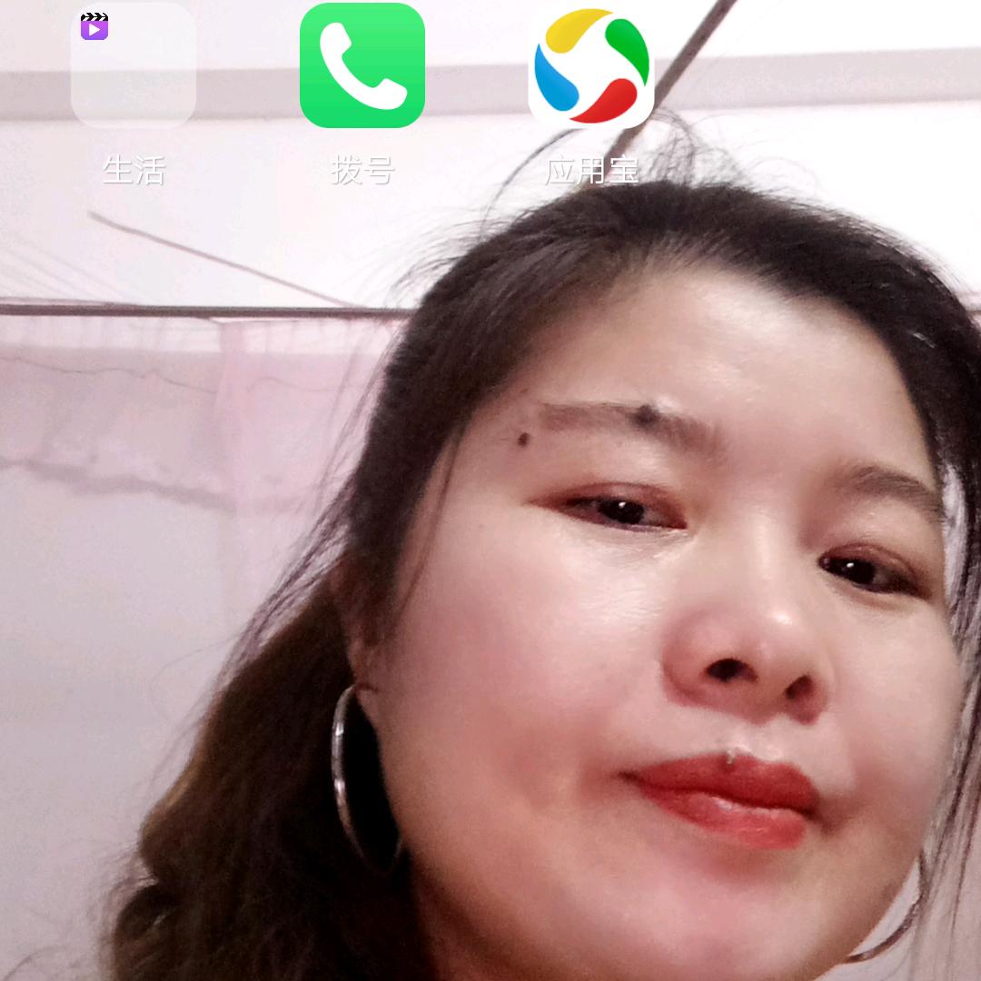 周华